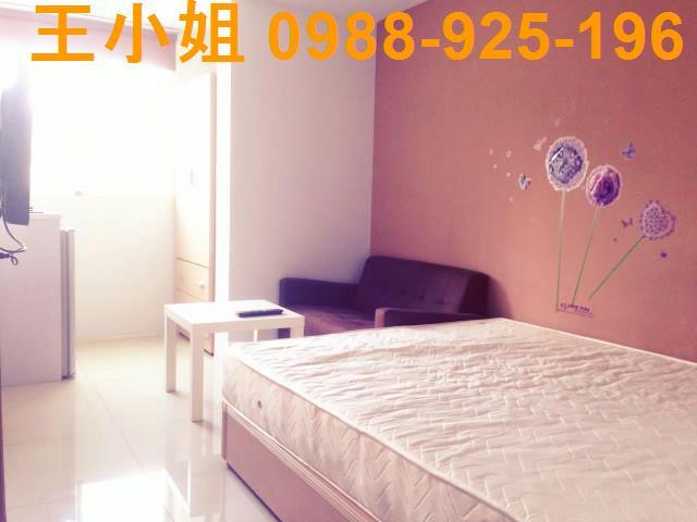 桃園桃園區公寓-1
