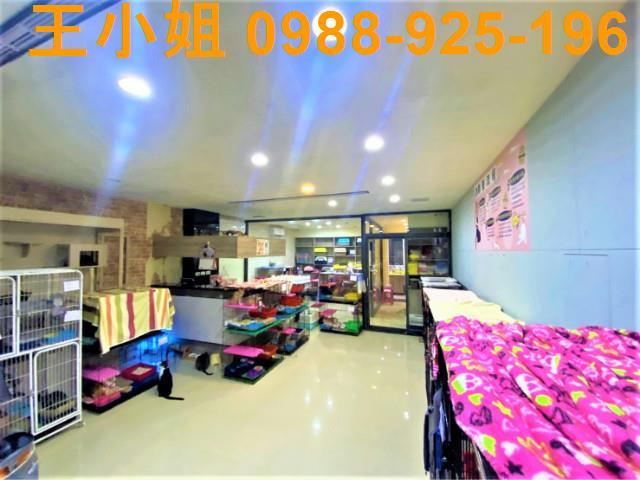 桃園桃園區公寓-1