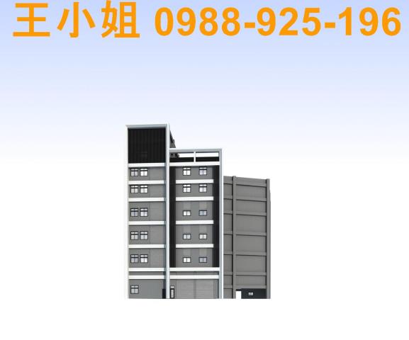 桃園八德華廈-1
