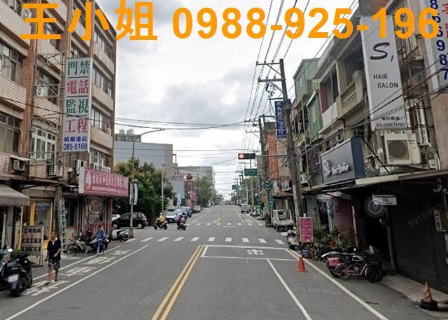 桃園大園透天-1