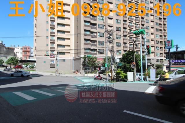 桃園龜山別墅-0