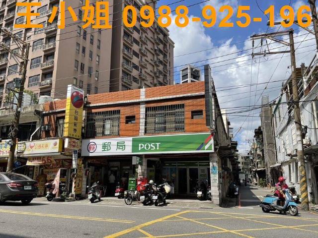 桃園桃園區透天-1