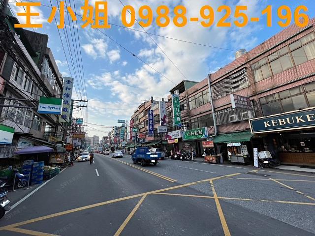桃園桃園區透天-3
