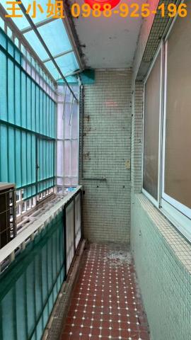 桃園龜山公寓-1