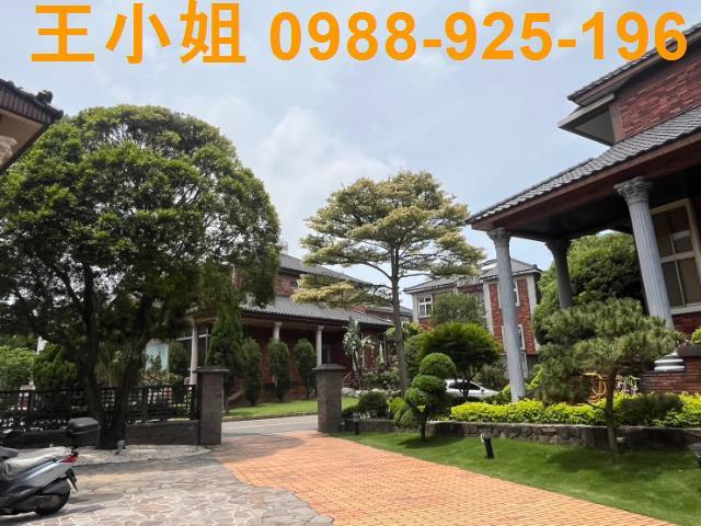 蘆竹透天-1