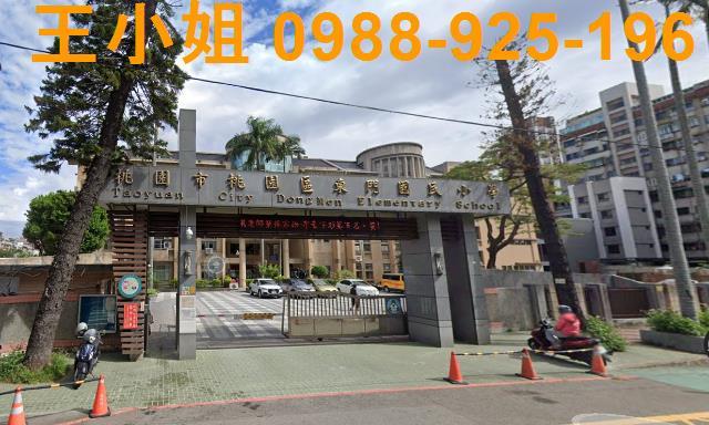桃園區大樓-7