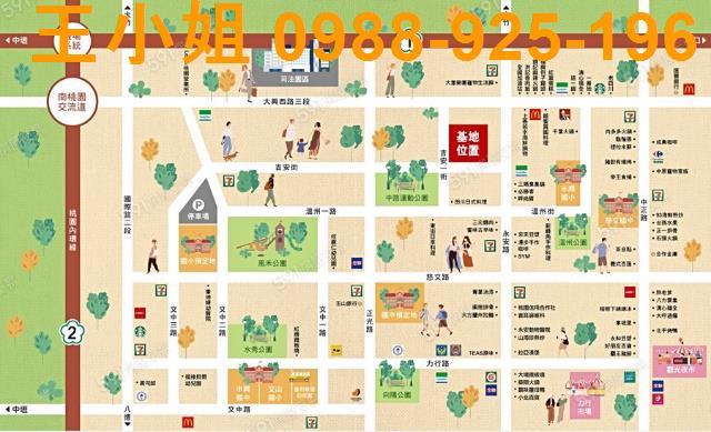 桃園區大樓-9