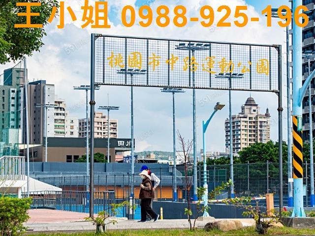 桃園區大樓-5