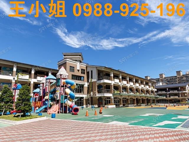 桃園區大樓-2