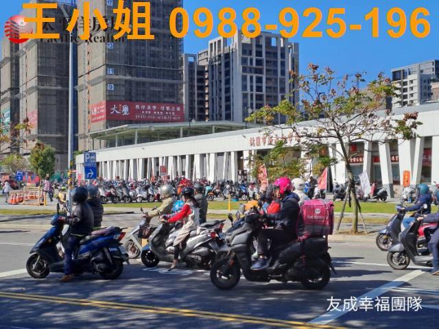 桃園區華廈-11
