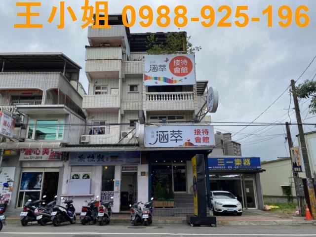 桃園蘆竹透天-3