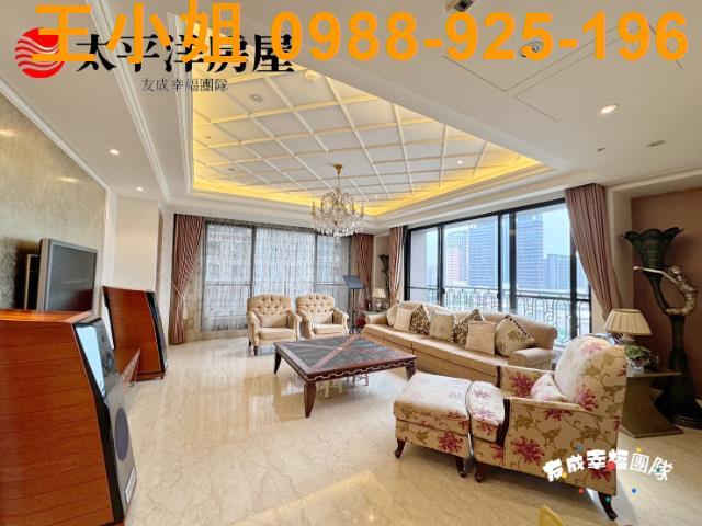 桃園區大樓-3