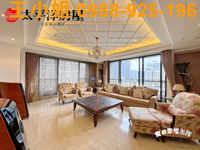 桃園區大樓-4