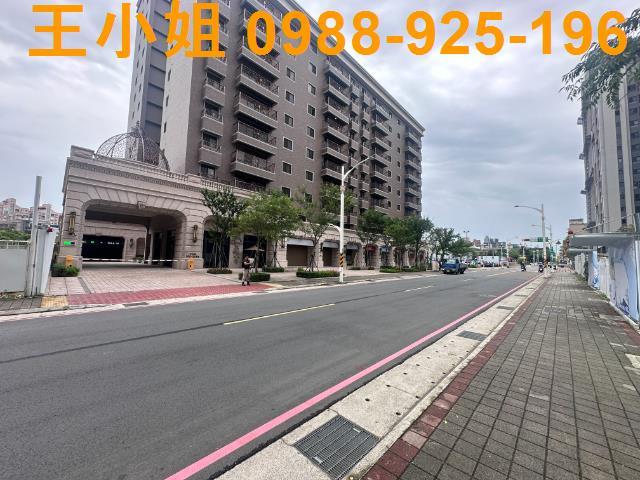 桃園桃園區大樓-1