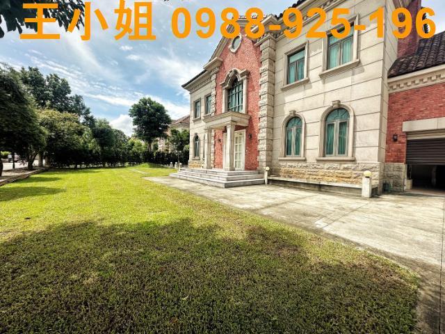 桃園龍潭透天-1