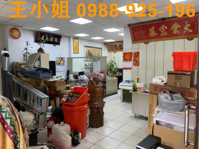 桃園桃園區華廈-1