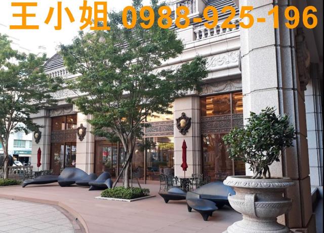 桃園桃園區大樓-0