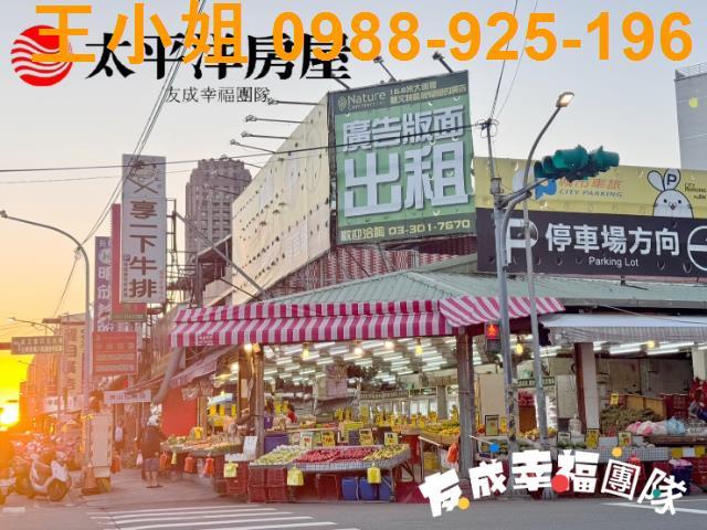 桃園桃園區透天-12