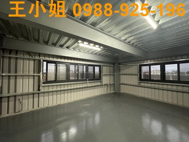 觀音廠房-5