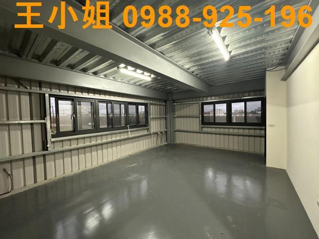 觀音廠房-6