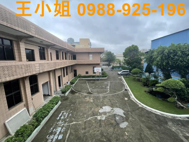 大園廠房-0