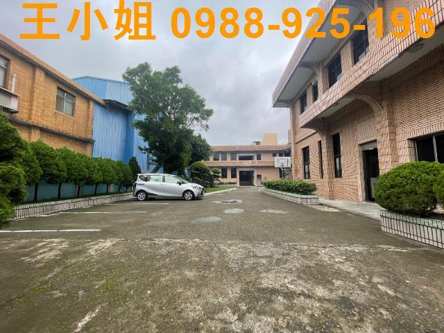 大園廠房-1