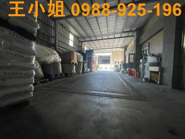 桃園龍潭廠房-2
