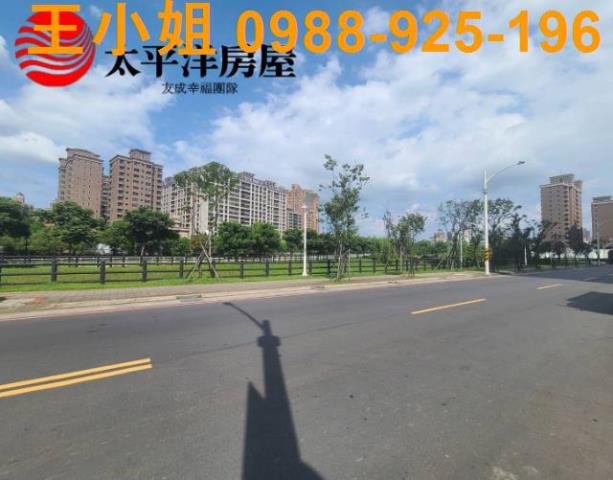 桃園桃園區大樓-5