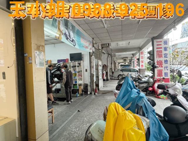 桃園公寓-6