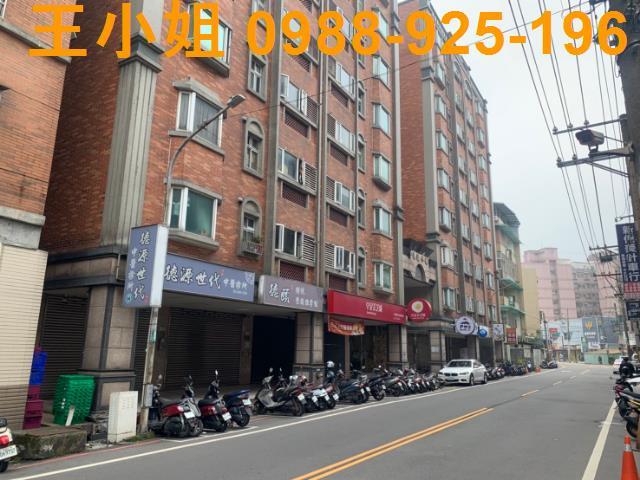 桃園桃園區公寓-0
