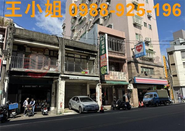 桃園中壢透天-0