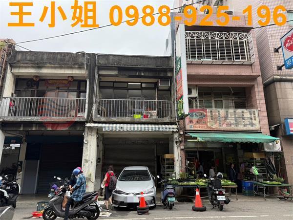 桃園中壢透天-2
