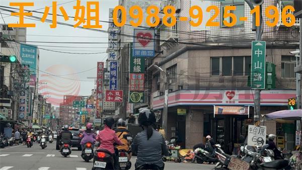 桃園中壢透天-3