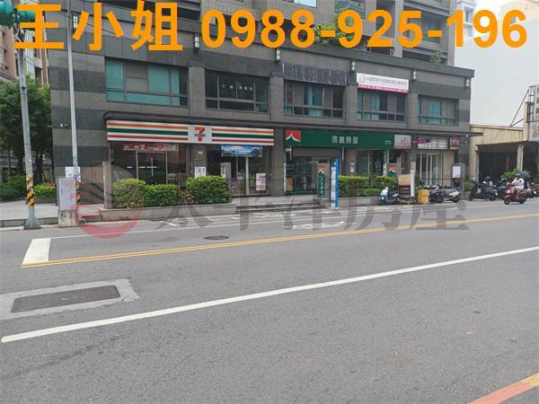 桃園桃園區大樓-2