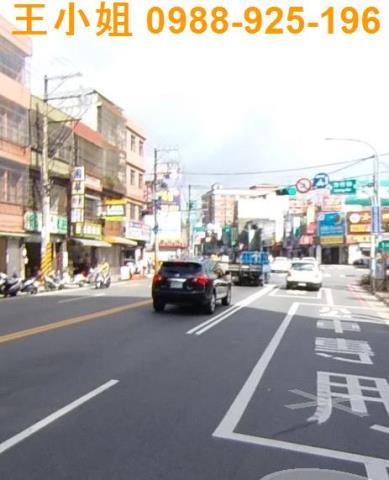 桃園區店面-0