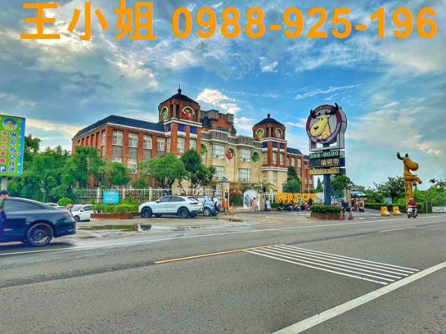 桃園別墅-4
