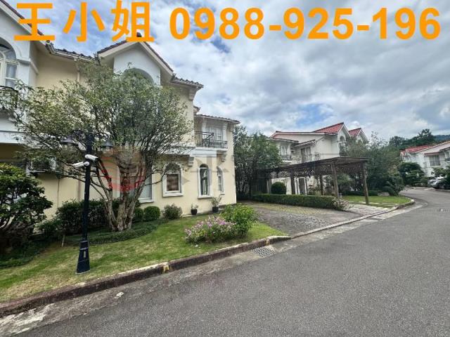桃園大溪別墅-1