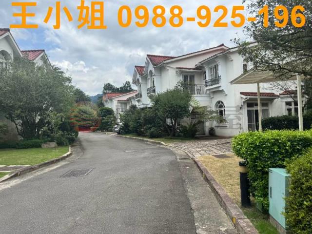 桃園大溪別墅-2