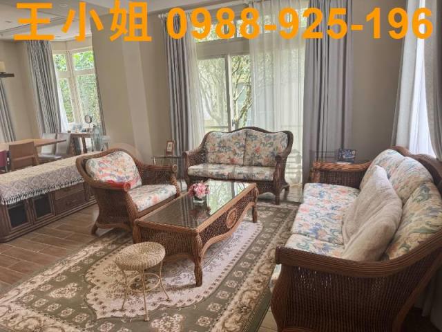 桃園大溪別墅-3