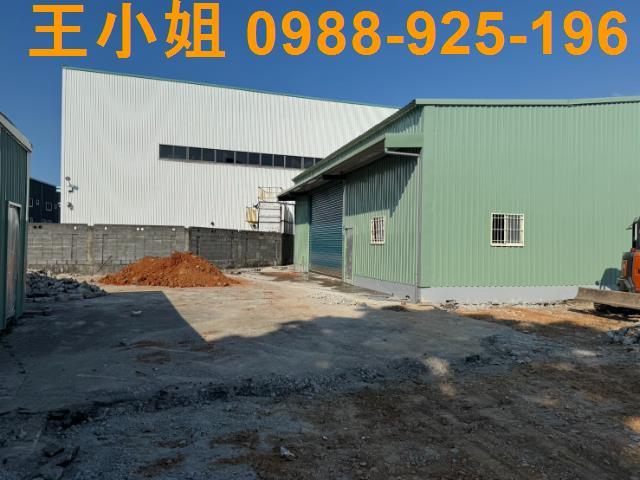 桃園中壢廠房-12