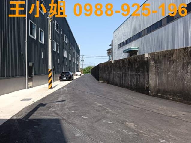 桃園中壢廠房-2