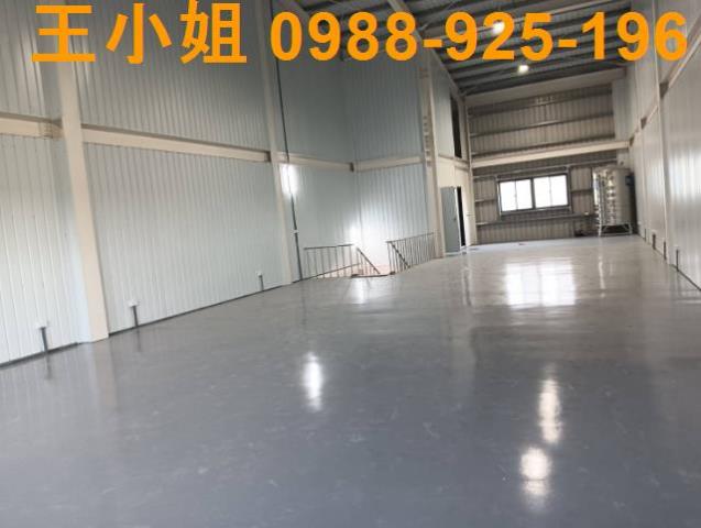 桃園中壢廠房-6
