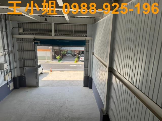 桃園中壢廠房-7