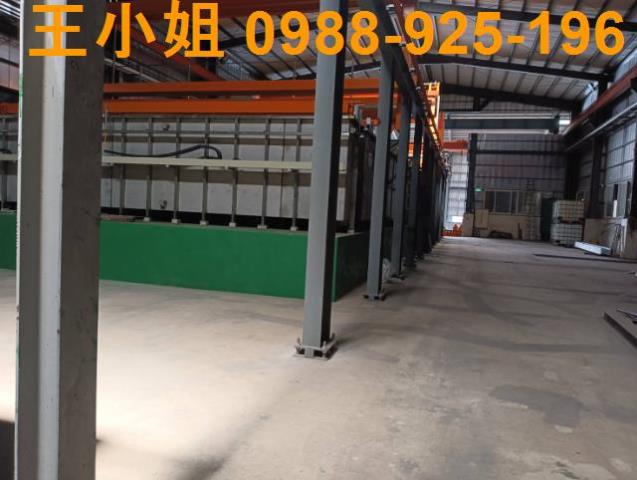 桃園楊梅廠房-1