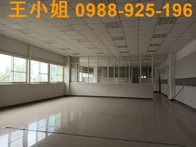 桃園楊梅廠房-2