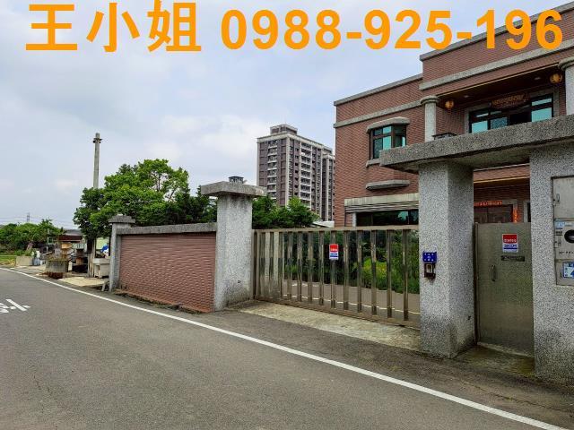 蘆竹農舍-8