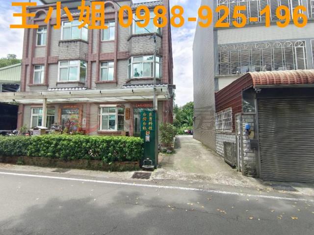 桃園龍潭農舍-11