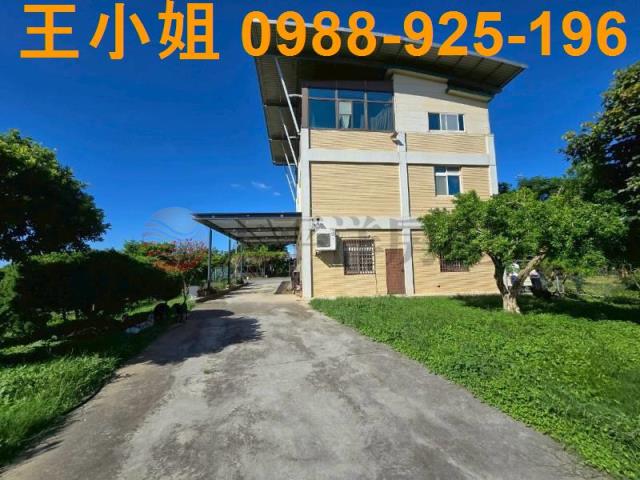 桃園農舍-2