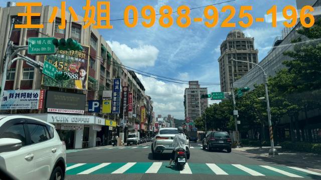 桃園區大樓-1