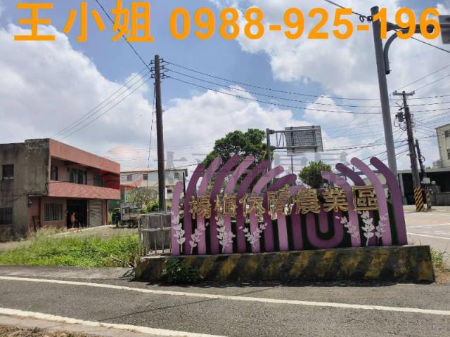 桃園楊梅農舍-9